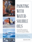 Image for Painting with Water-Soluble Oils (Latest Edition)