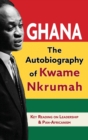 Image for Ghana : The Autobiography of Kwame Nkrumah