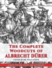 Image for The Complete Woodcuts of Albrecht Durer (Dover Fine Art, History of Art)
