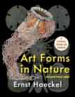 Image for Art Forms in Nature (Dover Pictorial Archive)
