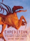 Image for Expedition : Being an Account in Words and Artwork of the 2358 A.D. Voyage to Darwin IV