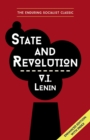 Image for State and Revolution Lenin : Enhanced Edition with Index