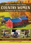 Image for Country Women : A Handbook for the New Farmer