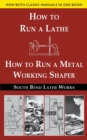 Image for South Bend Lathe Works Combined Edition