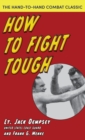 Image for How To Fight Tough