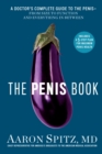 Image for The penis book  : a doctor&#39;s complete guide to the penis