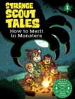 Image for How to Merit in Monsters