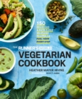 Image for Runner&#39;s World Vegetarian Cookbook: 150 Delicious and Nutritious Meatless Recipes to Fuel Your Every Step