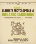 Image for Rodale&#39;s Ultimate Encyclopedia of Organic Gardening