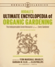 Image for Rodale&#39;s ultimate encyclopedia of organic gardening.