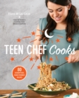 Image for Teen Chef Cooks : 80 Scrumptious, Family-Friendly Recipes
