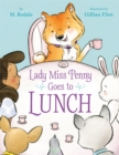 Image for Lady Miss Penny Goes to Lunch