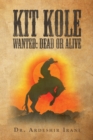 Image for Kit Kole Wanted