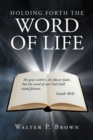 Image for Holding Forth the Word of Life