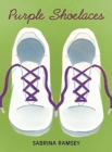 Image for Purple Shoe Laces