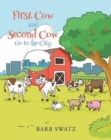 Image for First Cow and Second Cow Go to the City