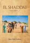 Image for El Shaddai Volume I