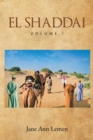Image for El Shaddai Volume I