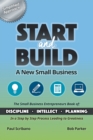 Image for Start and Build : A New Small Business