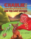 Image for Charlie the Wiener Wonder Dog and the Lost Woobie