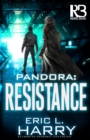 Image for Pandora: Resistance