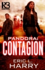 Image for Pandora: Contagion