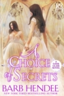 Image for A Choice of Secrets
