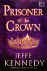 Image for Prisoner of the Crown
