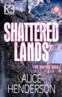 Image for Shattered Lands