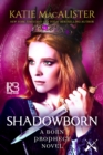 Image for Shadowborn