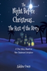 Image for Night Before Christmas...The Rest Of The Story : A True Story Based On New Testament Scripture