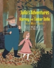Image for Julia&#39;s Adventures with Harvey and Tinker Belle