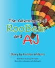 Image for The Adventures of RooBear and AJ