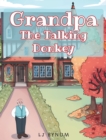 Image for Grandpa The Talking Donkey