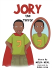 Image for Jory The Terror