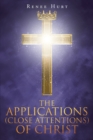 Image for Applications (Close Attentions) of Christ
