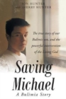 Image for Saving Michael