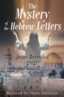 Image for The Mystery of the Hebrew Letters