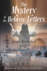 Image for Mystery Of The Hebrew Letters : Jesus Revealed