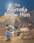 Image for Animals Knew Him