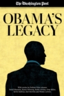 Image for Obama&#39;s Legacy.