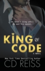 Image for King of Code : (King and Queen Duet, Book 1)