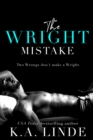 Image for The Wright Mistake