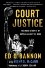 Image for Court Justice : The Inside Story of My Battle Against the NCAA