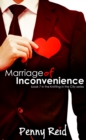 Image for Marriage of Inconvenience