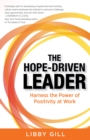 Image for Hope-Driven Leader: Harness the Power of Positivity at Work