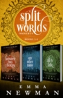 Image for Split Worlds Omnibus (Books 1-3)