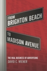 Image for From Brighton Beach to Madison Avenue