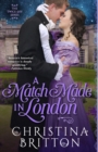 Image for A match made in London