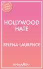 Image for Hollywood Hate
